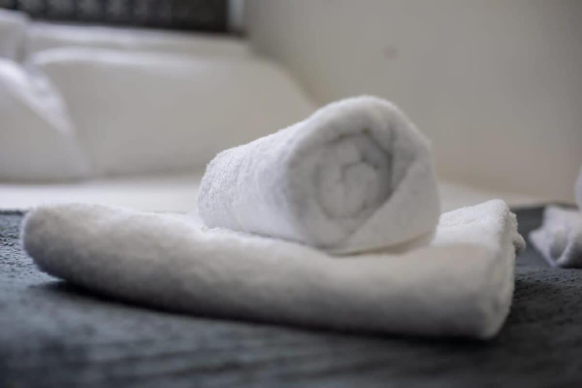 Smart Budget Sunderland Studio With Great Views Ngoại thất bức ảnh